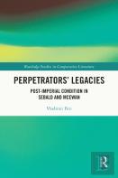 Perpetratorsâ€™ Legacies