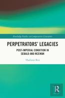 Perpetratorsâ€™ Legacies