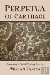 Perpetua Of Carthage