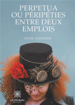 Bertrand.pt - Perpetua Ou Peripeties Entre Deux Emplois