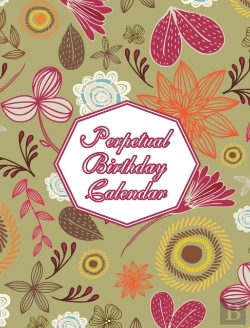 Bertrand.pt - Perpetual Birthday Calendar