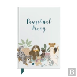 Bertrand.pt - Perpetual Planner For Dog Lovers