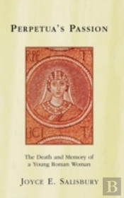Perpetua'S Passion