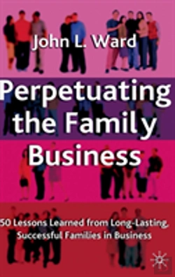 Bertrand.pt - Perpetuating The Family Business