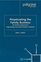 Perpetuating The Family Business