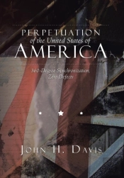 Perpetuation Of The United States Of America