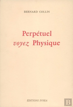 Bertrand.pt - Perpétuel ; Voyez Physique