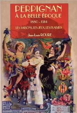 Bertrand.pt - Perpignan À La Belle Époque 1880-1914