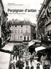 Perpignan D'Antan