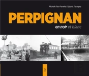 Perpignan En Noir Et Blanc