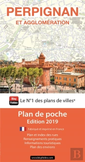 Perpignan Et Agglomeration