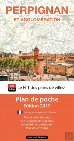 Bertrand.pt - Perpignan Et Agglomeration