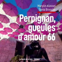 Bertrand.pt - Perpignan, Gueules D'Amour 66