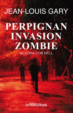 Bertrand.pt - Perpignan Invasion Zombie