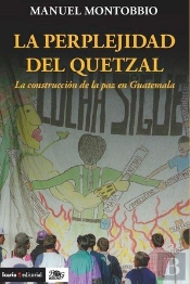 Perplejidad Del Quetzal, La