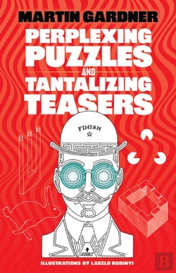 Bertrand.pt - Perplexing Puzzles And Tantalizing Teasers