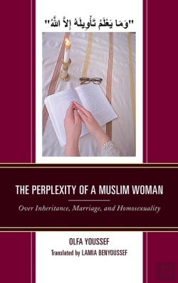 Bertrand.pt - Perplexity Of A Muslim Woman