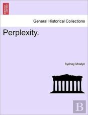 Perplexity.