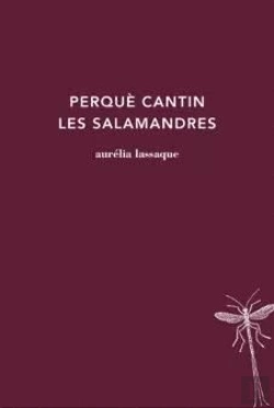 Bertrand.pt - Perquè Cantin Les Salamandres
