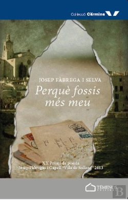 Bertrand.pt - Perquè Fossis Més Meu