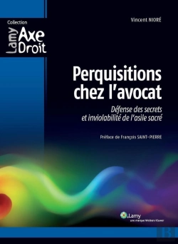 Bertrand.pt - Perquisitions Chez L'Avocat