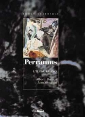 Perramus - Tome 3 : L'Île Au Guano