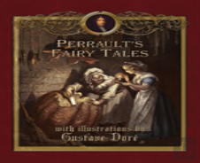 Perrault'S Fairy Tales