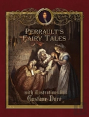 Perrault'S Fairy Tales