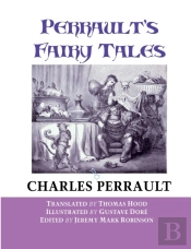 Perrault'S Fairy Tales
