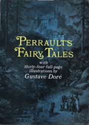 Perrault'S Fairy Tales