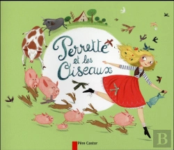 Bertrand.pt - Perrette Et Les Oiseaux