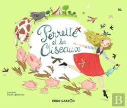 Bertrand.pt - Perrette Et Les Oiseaux