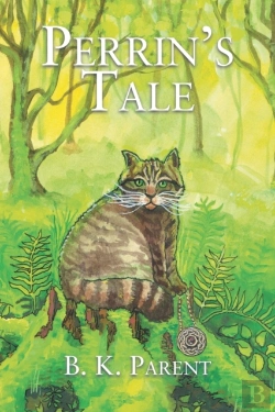 Bertrand.pt - Perrin'S Tale
