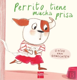 Bertrand.pt - Perrito Tiene Mucha Prisa