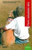 Perro Adoptado Feliz
