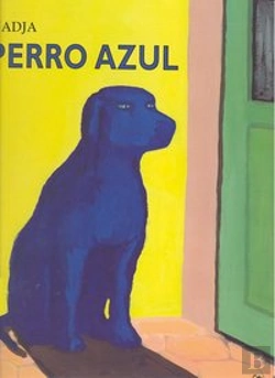 Bertrand.pt - Perro Azul - Cartone