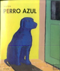 Bertrand.pt - Perro Azul
