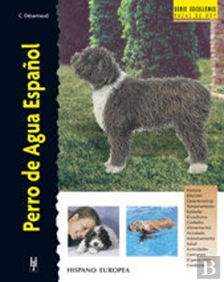 Bertrand.pt - Perro De Agua Español