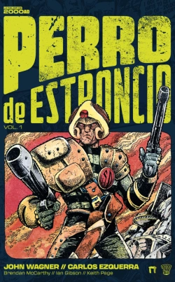 Bertrand.pt - Perro De Estroncio 01