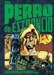Perro De Estroncio Vol. 4