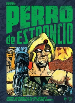 Bertrand.pt - Perro De Estroncio Vol. 4
