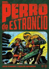 Perro De Estroncio Vol. 5