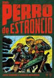 Perro De Estroncio Vol. 5