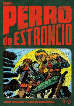Bertrand.pt - Perro De Estroncio Vol. 5