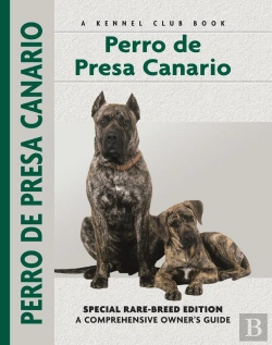 Bertrand.pt - Perro De Presa Canario