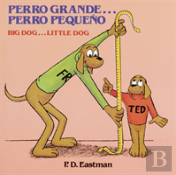 Perro Grande... Perro Pequeno