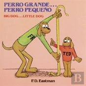 Perro Grande... Perro Pequeno