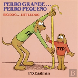 Bertrand.pt - Perro Grande... Perro Pequeno