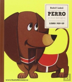Bertrand.pt - Perro Y Sus Amigos