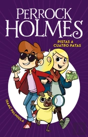 Perrock Holmes 2 - Pistas A Cuatro Patas